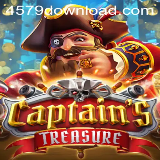 CaptainssTreasure: A Deep Dive into the Nautical Adventure