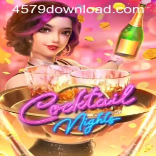Cocktail Nights An Immersive Gaming Experience