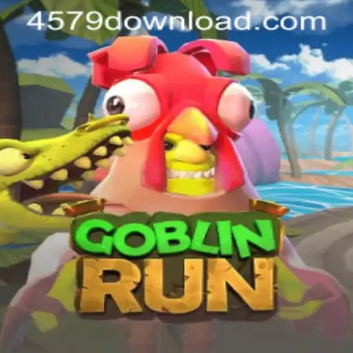 GoblinRun: A Thrilling Adventure in a Magical World