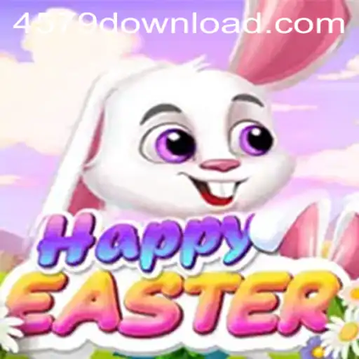 Discover the Joys of HappyEaster: An Engaging Game Adventure Featuring 4579.COM