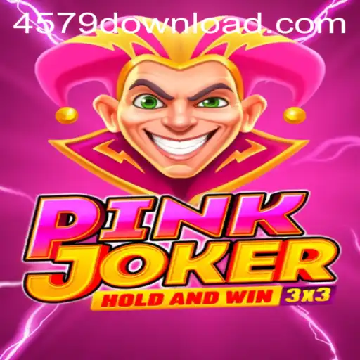 Discovering PinkJoker: A New Gaming Experience with 4579.COM