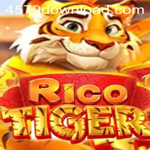 RicoTiger: The Thrilling World of 4579.COM's Latest Gaming Sensation