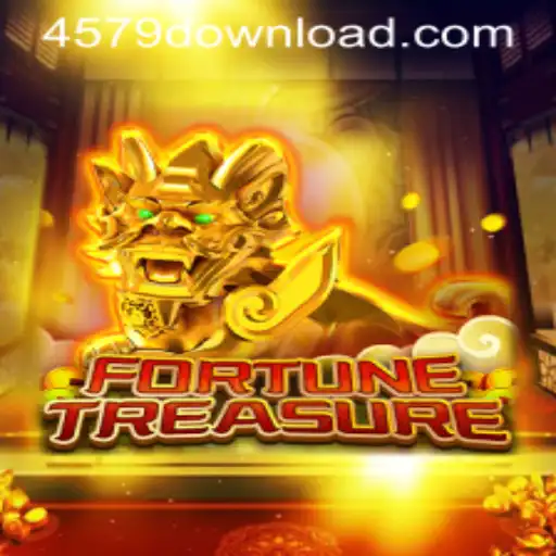 Discover the Thrilling World of FortuneTreasure
