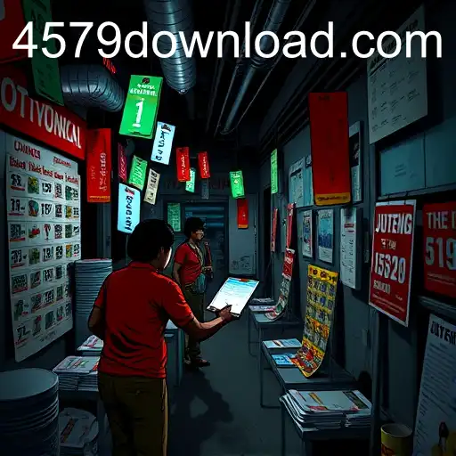 Understanding Jueteng and Its Connections to 4579.COM