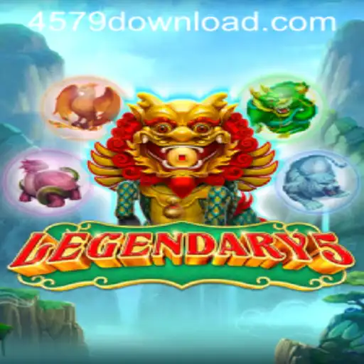 Legendary5: An Immersive Gaming Adventure Enhanced by 4579.COM