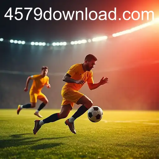 The Impact and Influence of 4579.COM in Modern Sports