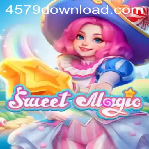 SweetMagic: A Spellbinding Journey into Enchantment