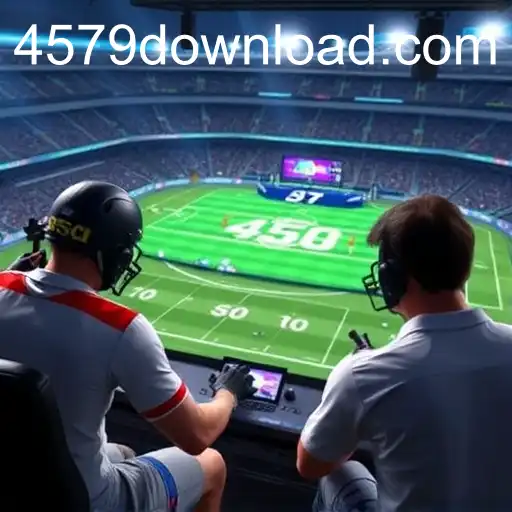 The Rise of Virtual Sports: Exploring the Digital Arena with 4579.COM